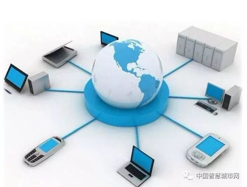 2018年物聯(lián)網(wǎng)必然爆發(fā)的三大競爭 網(wǎng)絡設備篇