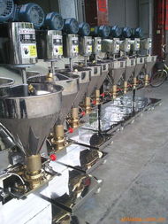 永仁食品機械廠 專業包裝設計，助力食品工業高效發展