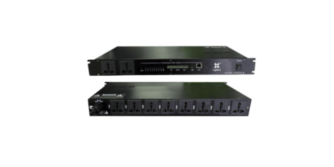 雷特LIGHTON電源時序器中控MSR8在計算機系統集成中的應用