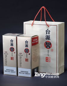 智酒知心，共筑佳釀未來——貴州茅臺集團臺源酒運營中心攜手糖酒網招商啟動