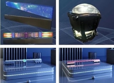 ALE車燈展 聚焦LED顯示器件，25家相關(guān)廠商展場(chǎng)亮點(diǎn)全解析