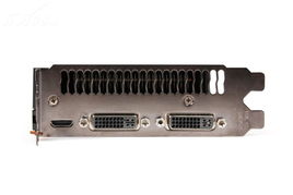 雙敏無極2 GTX470 DDR5 黃金版顯卡 經(jīng)典設(shè)計與LED工藝的融合之美
